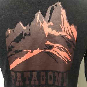Patagonia Hoodie Dark Gray Women’s XS